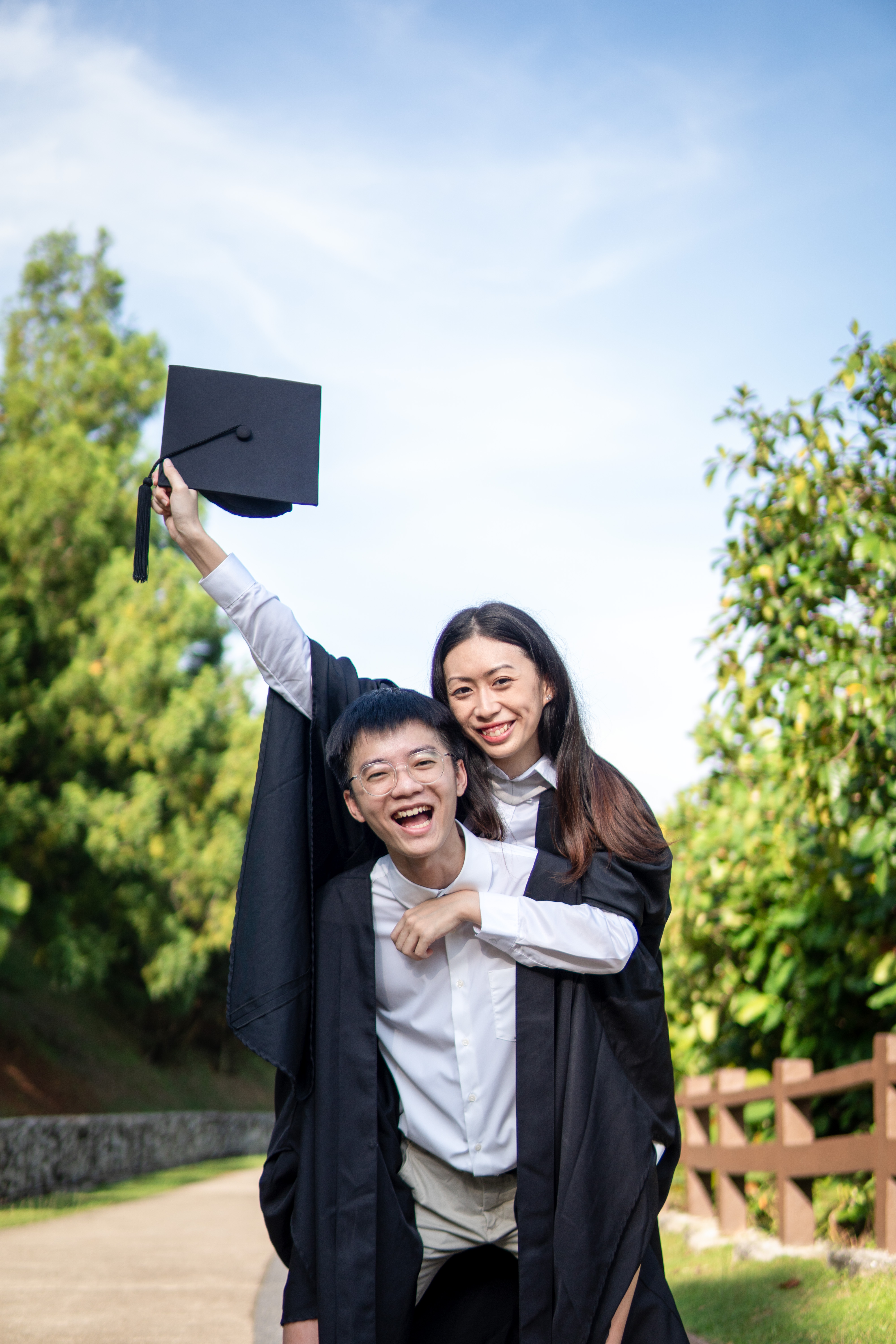 BTS & some of my favourite portfolio pieces