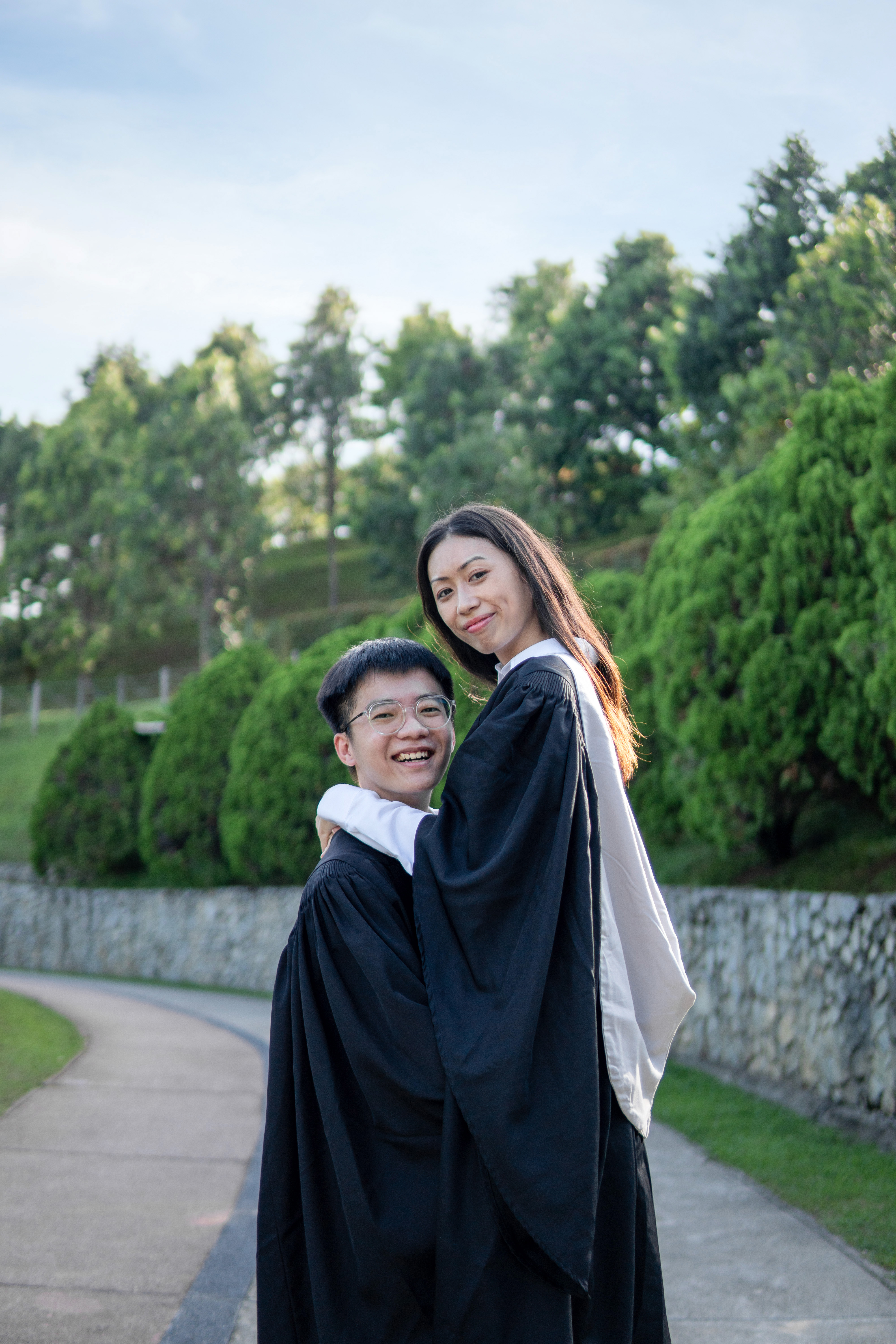 BTS & some of my favourite portfolio pieces