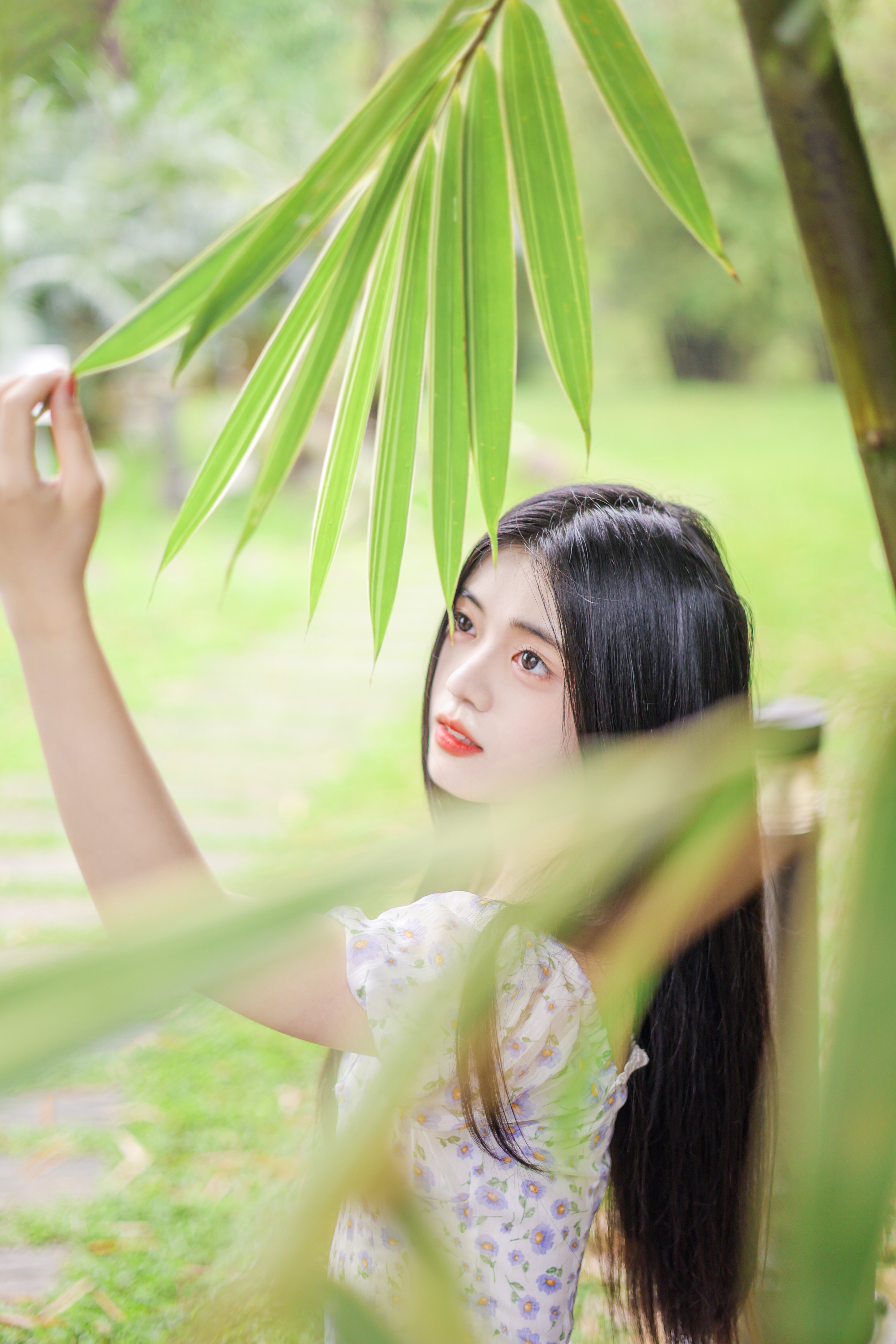 BTS & some of my favourite portfolio pieces